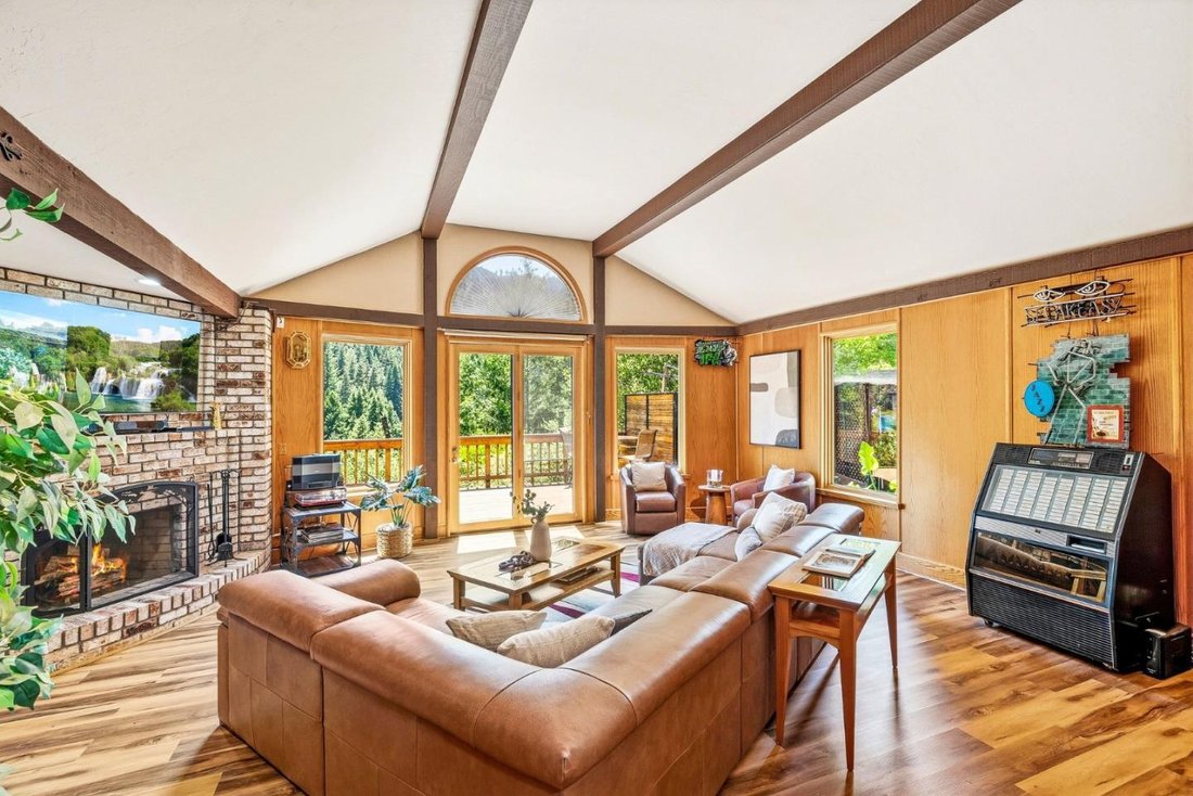 House in Boulder Creek, California, United States 5 - 18222155