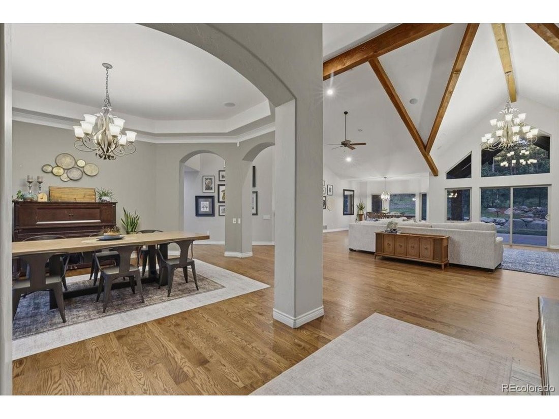 House in Colorado Springs, Colorado, United States 5 - 18222005