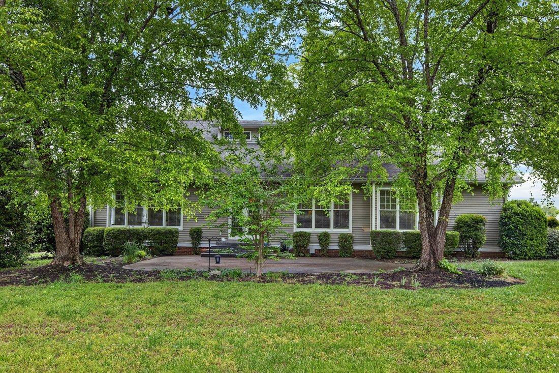 House in Cleveland, Tennessee, United States 5 - 18222249