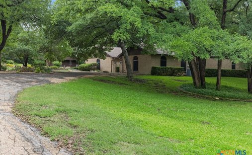 House in Belton, Texas, United States 1