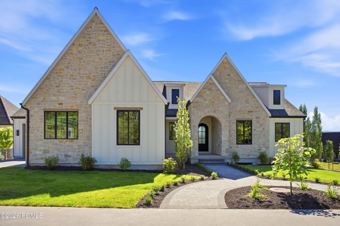 House in Midway, Utah, United States 1 - 18222002
