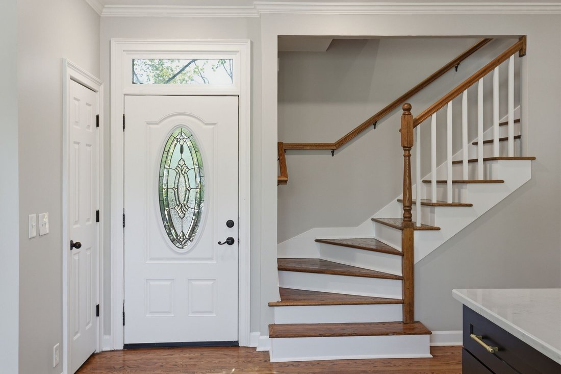 Townhouse in Forest Hills, Tennessee, United States 5 - 18222299