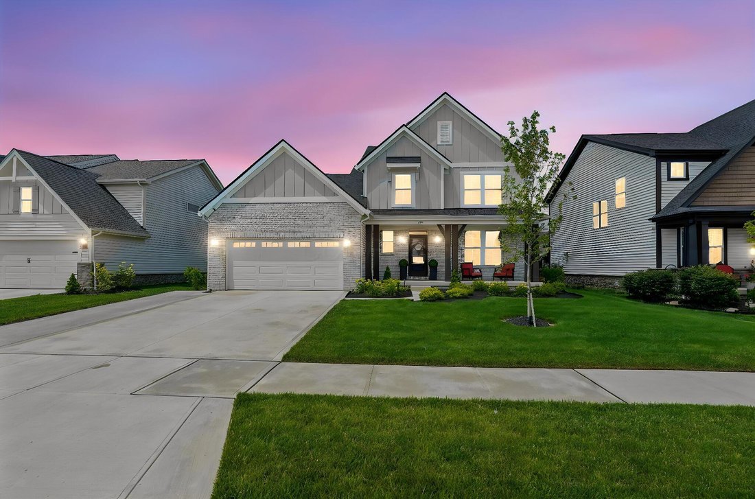 House in Columbus, Ohio, United States 2 - 18221974