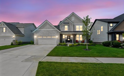 Casa a Columbus, Ohio, Stati Uniti 1
