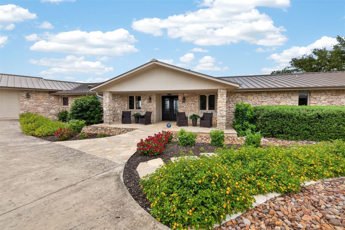 House in Canyon Lake, Texas, United States 4 - 18223290
