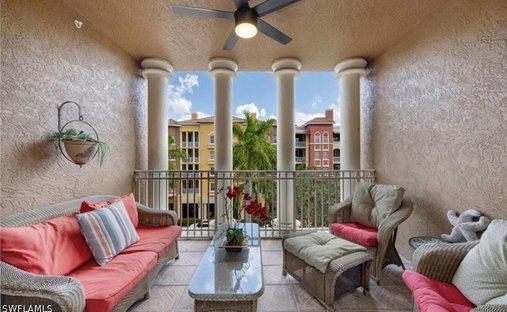 Condominio a Naples, Florida, Stati Uniti 1