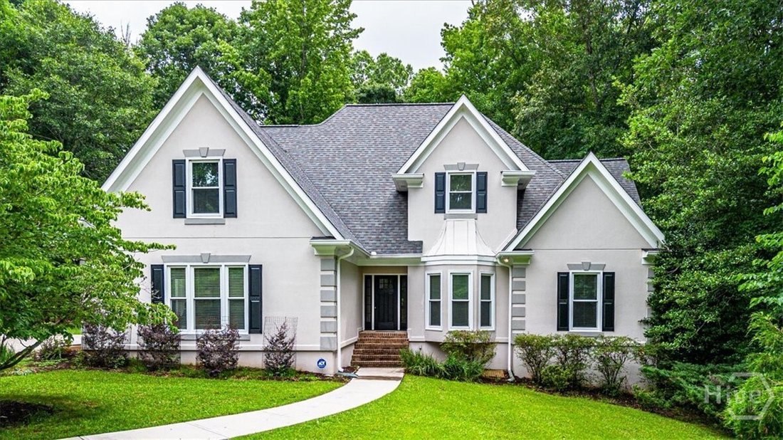House in Athens, Georgia, United States 1 - 18223093