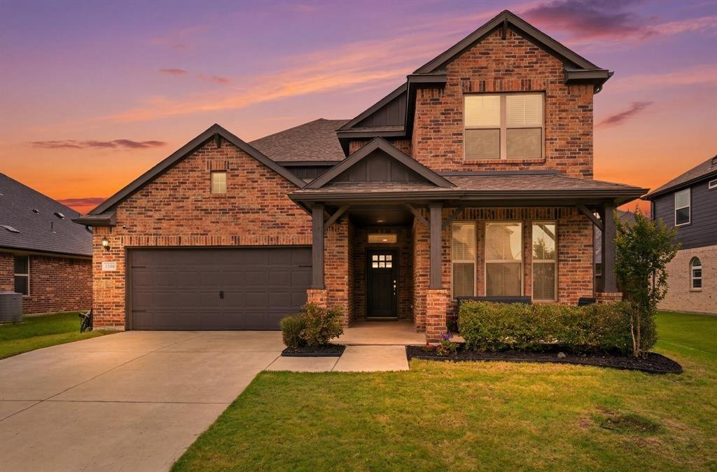 House in Celina, Texas, United States 1 - 18223410