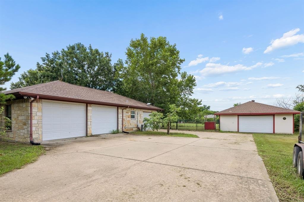 House in McKinney, Texas, United States 4 - 18223411
