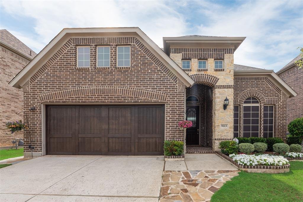 House in Lantana, Texas, United States 1 - 18223365