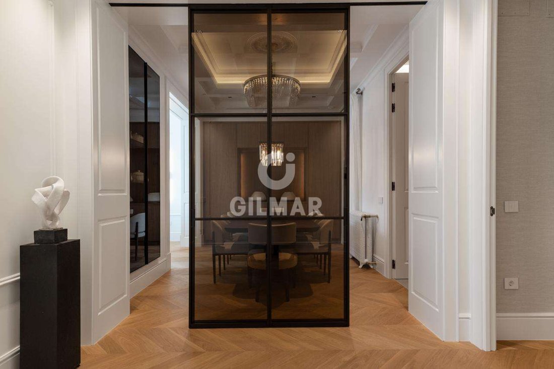 Apartment in Chamberi, Madrid, Spain 3 - 18222491