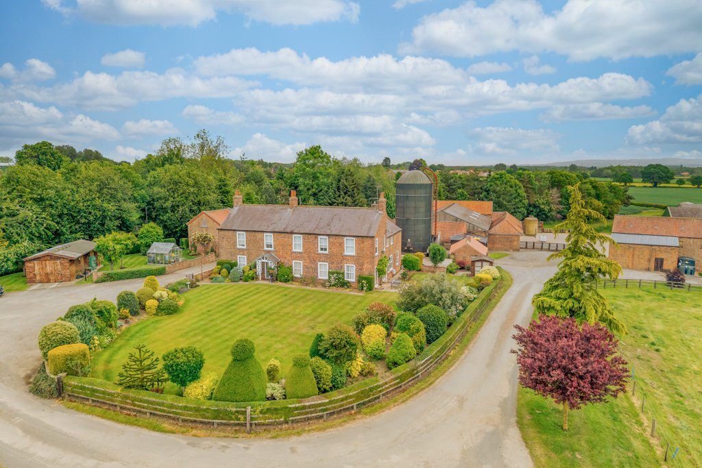 Land in York, England 3 - 18222494