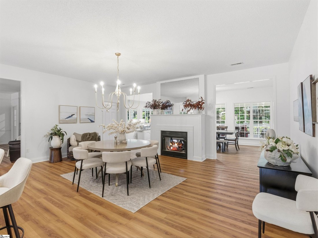 House in Greenville, South Carolina, United States 4 - 18222375