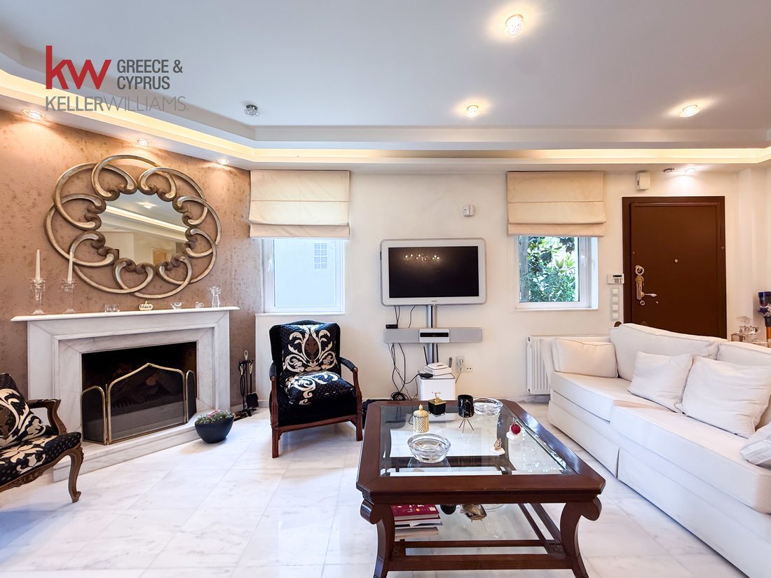 Apartment in Gerakas, Attica, Greece 1 - 18222746