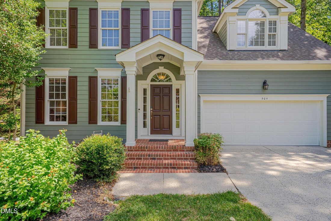 House in Carrboro, North Carolina, United States 3 - 18222641
