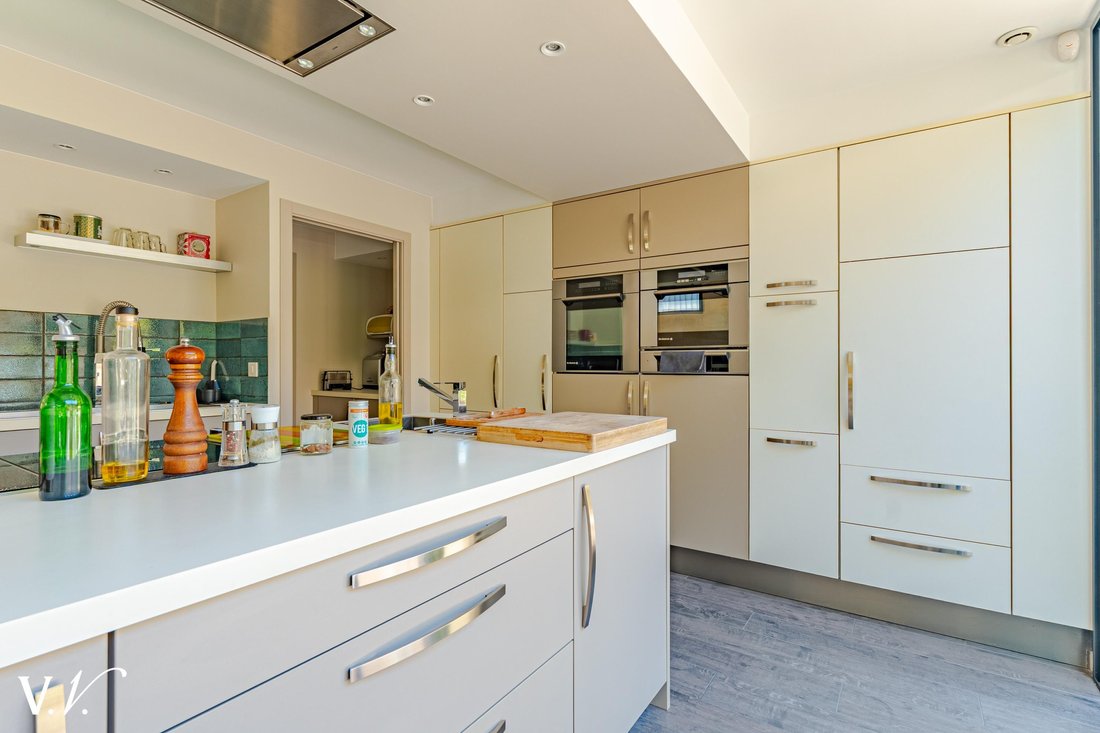 Apartment in Le Lac-Bacalan, Bordeaux, France 5 - 18222895