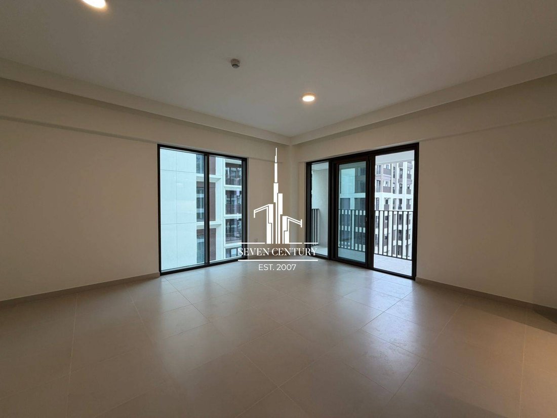 Apartment in Dubai Creek Harbour, Dubai, United Arab Emirates 3 - 18222901