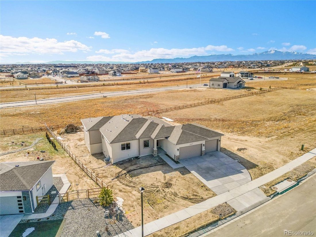 House in Elbert, Colorado, United States 1 - 18222033