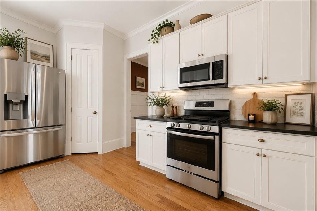 House in Atlanta, Georgia, United States 3 - 18222579