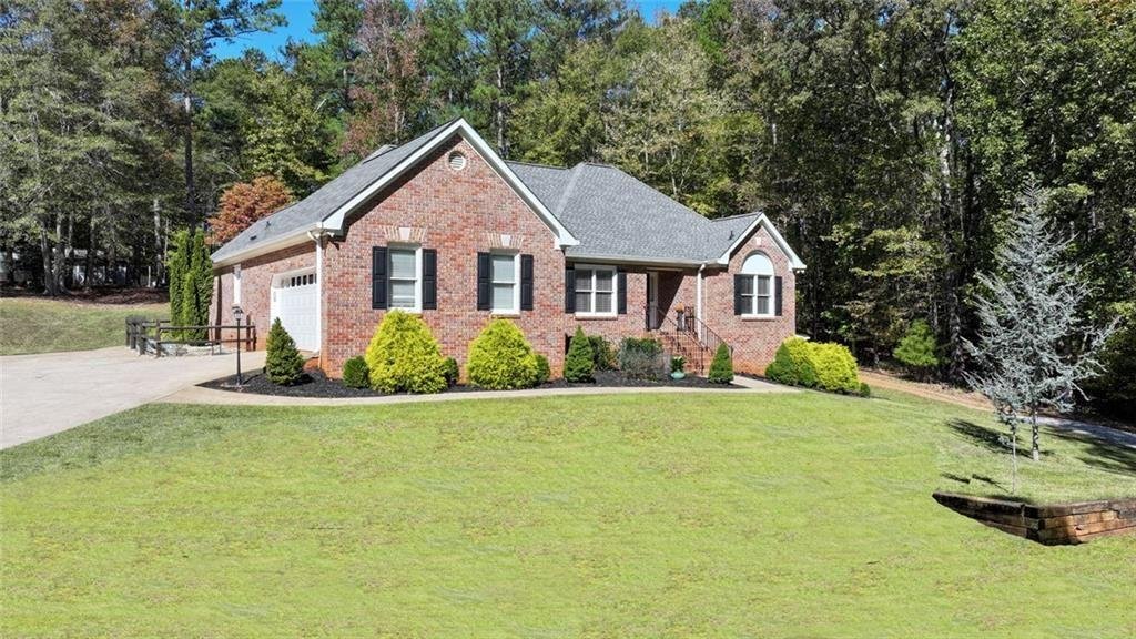 House in Hoschton, Georgia, United States 1 - 17338753