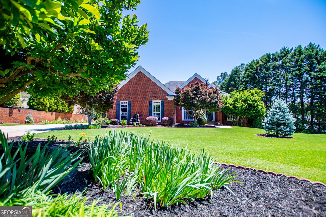House in Milton, Georgia, United States 4 - 18223199