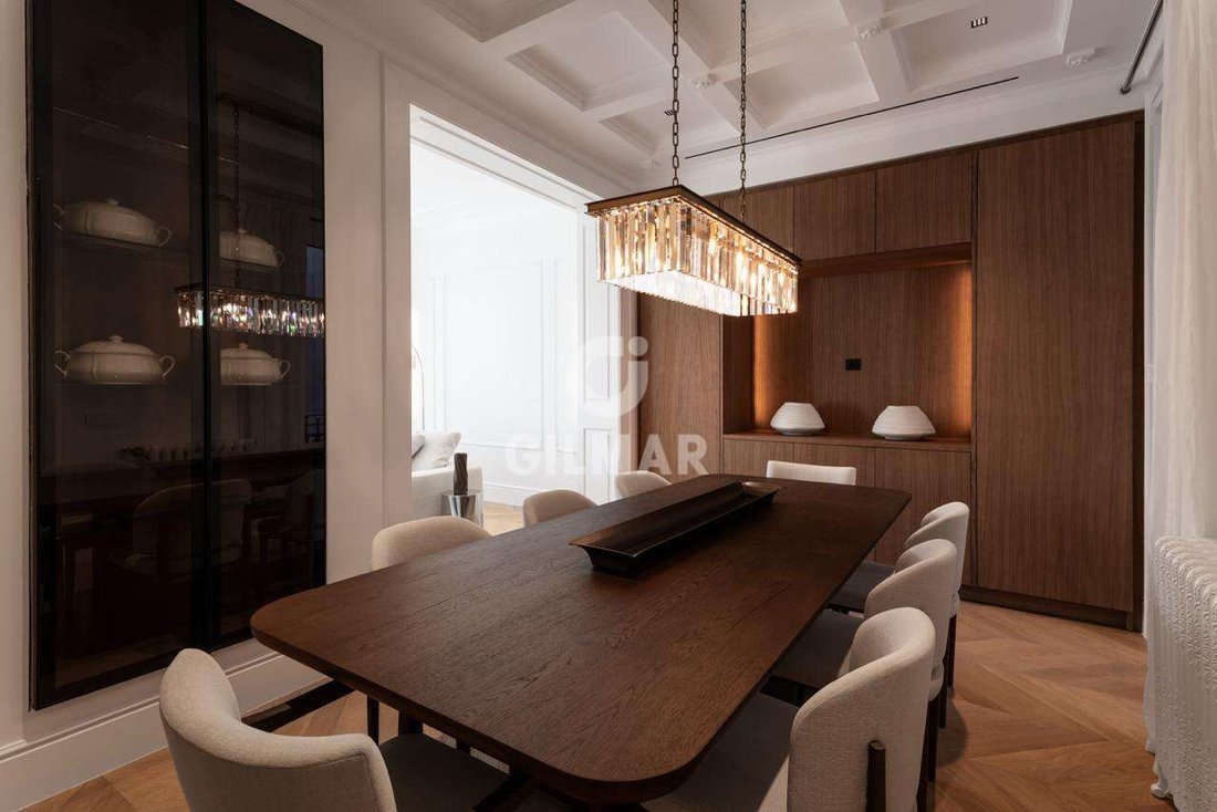 Apartment in Chamberi, Madrid, Spain 2 - 18222491