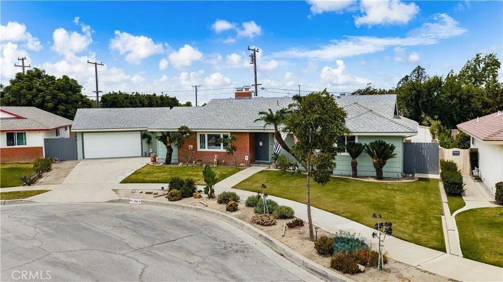House in Orange, California, United States 1 - 18223274