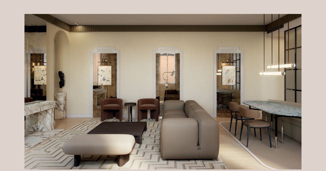 Apartment in Ariosto - Magenta Area, Milan, Italy 5 - 18221641