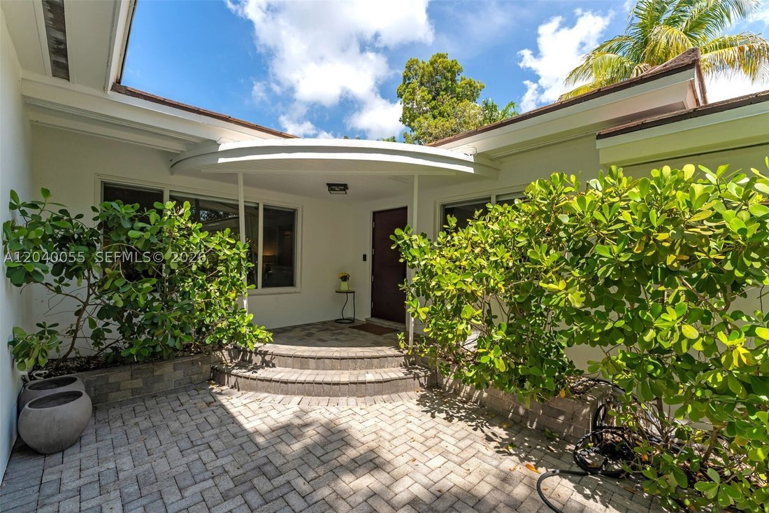 House in Miami, Florida, United States 2 - 18222952