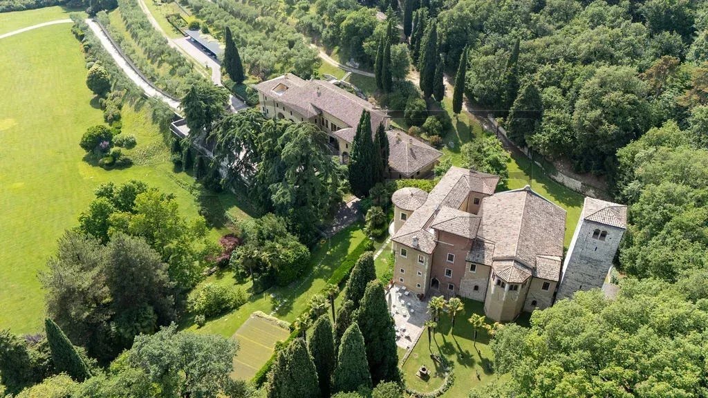 Estate in Affi, Veneto, Italy 5 - 18127971