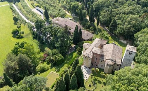Finca en Affi, Véneto, Italia 1