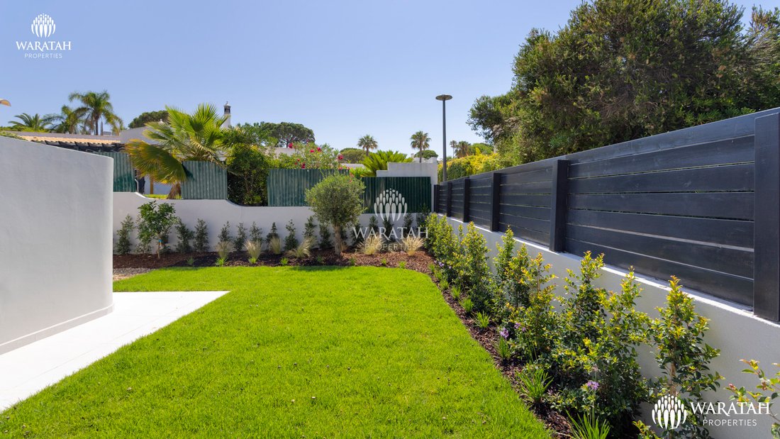 Villa in Vale do Lobo, Almancil, Portugal 4 - 17888058