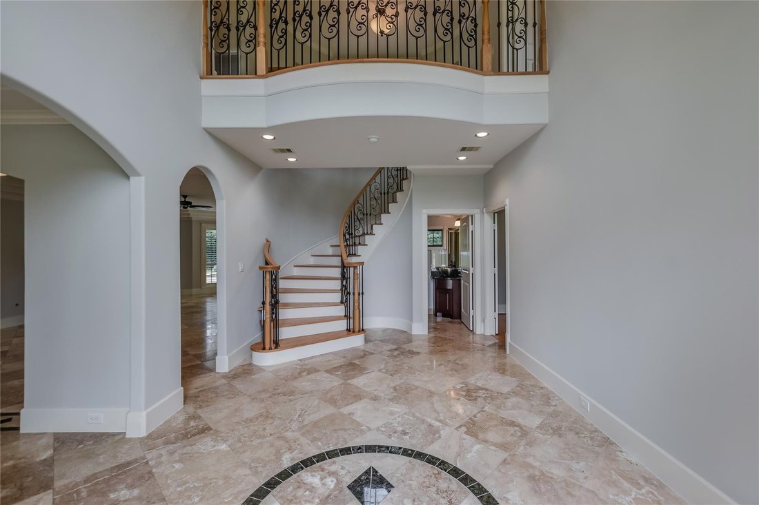 House in Spring, Texas, United States 4 - 18223266