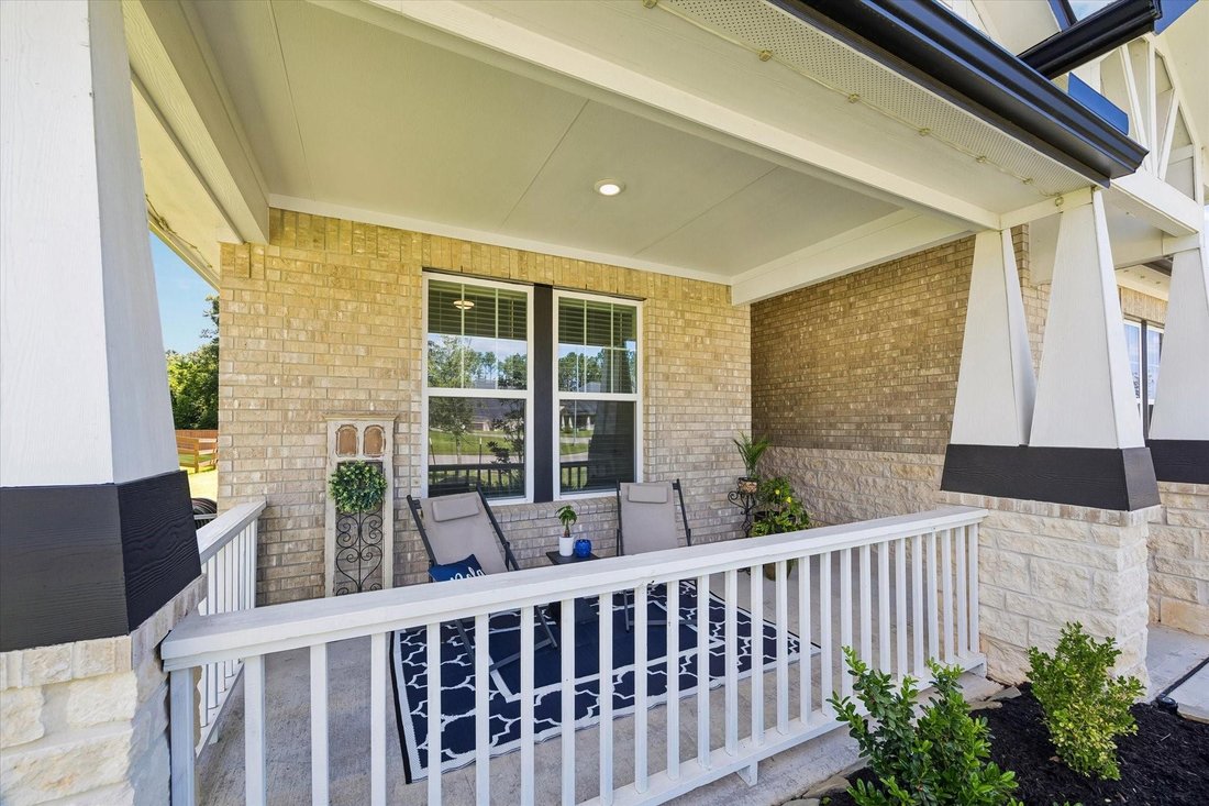 House in Magnolia, Texas, United States 4 - 18223243
