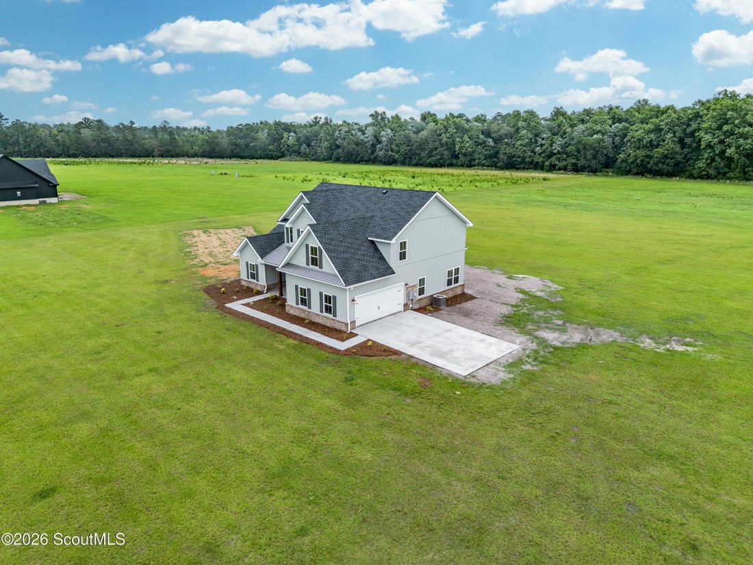 House in Blackshear, Georgia, United States 4 - 18222607