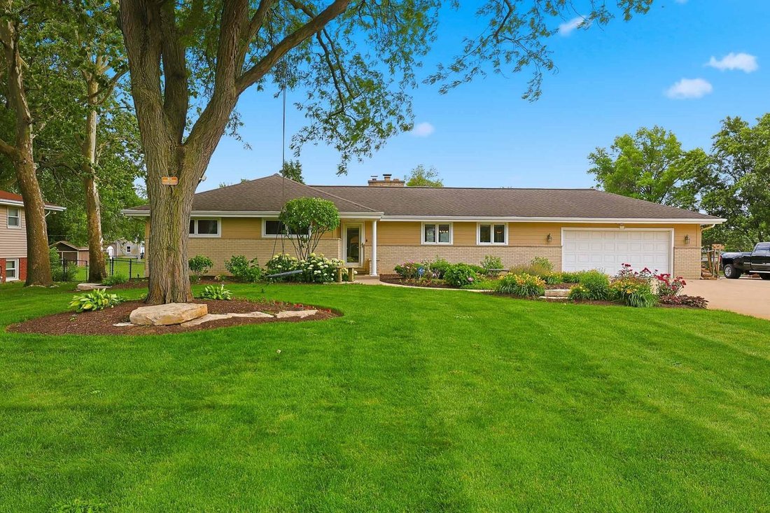 House in Lombard, Illinois, United States 2 - 18211882