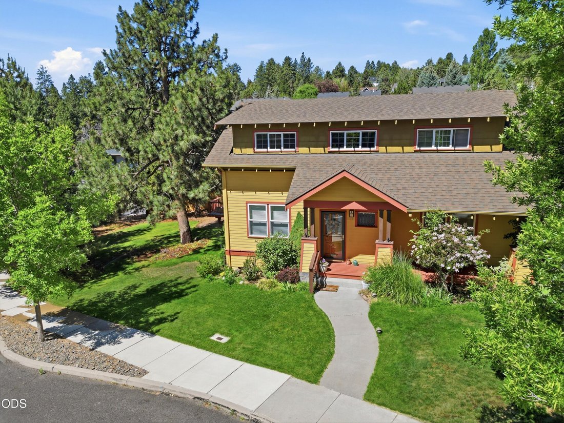 House in Bend, Oregon, United States 2 - 18222389