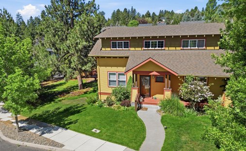 Haus in Bend, Oregon, Vereinigte Staaten 1