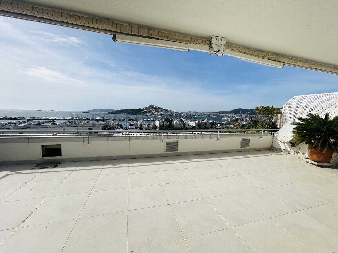 Apartment in Ibiza Town, Balearic Islands, Spain 2 - 18222948