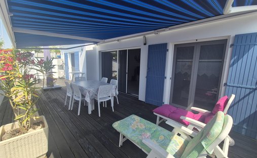House in Vaux-sur-Mer, Nouvelle-Aquitaine, France 1