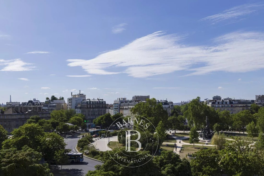 Apartamento en Nación-Picpus, Paris 12e Arrondissement, París 2 - 18222225