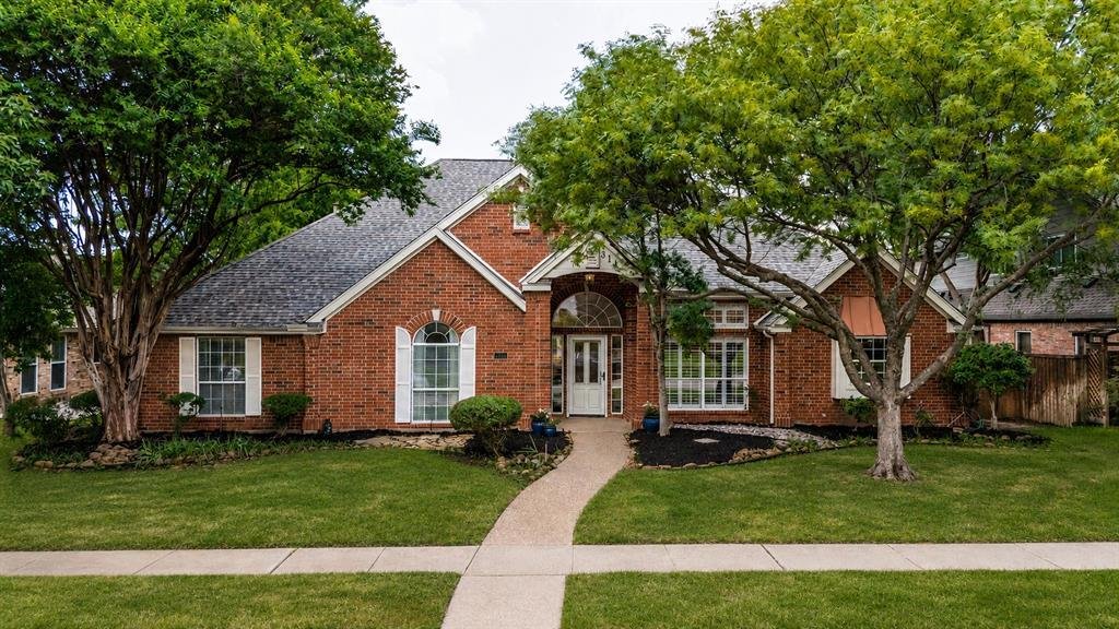 House in Coppell, Texas, United States 1 - 18223416