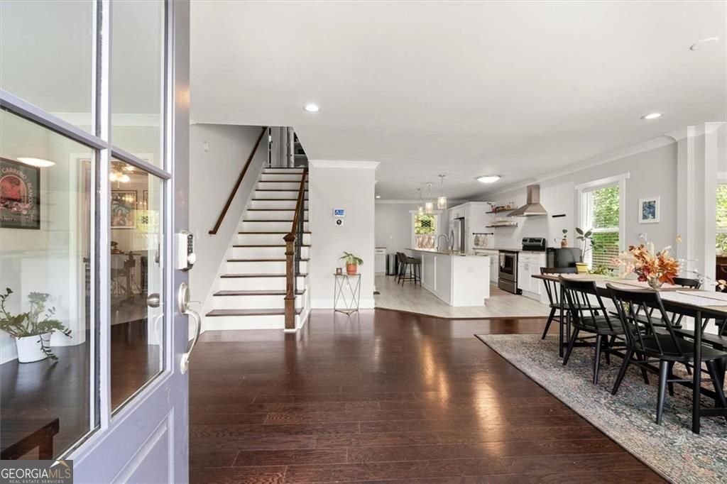 House in Atlanta, Georgia, United States 3 - 17913775