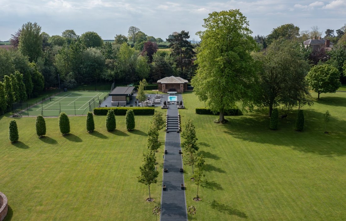 House in Shropshire, England 3 - 18222503