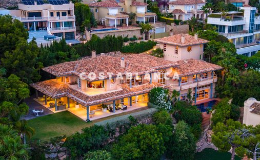 Villa in Zona de Mascarat, Valencian Community, Spain 1