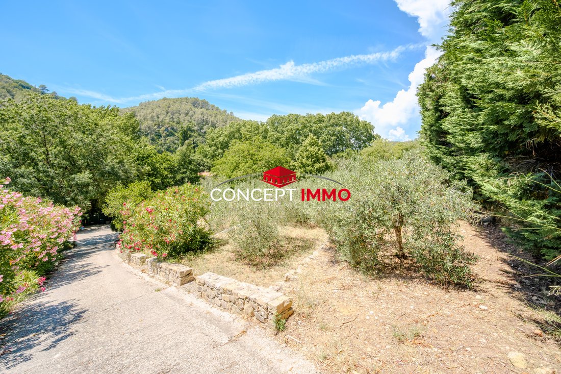 House in Solliès-Toucas, Provence-Alpes-Côte d'Azur, France 5 - 18222717