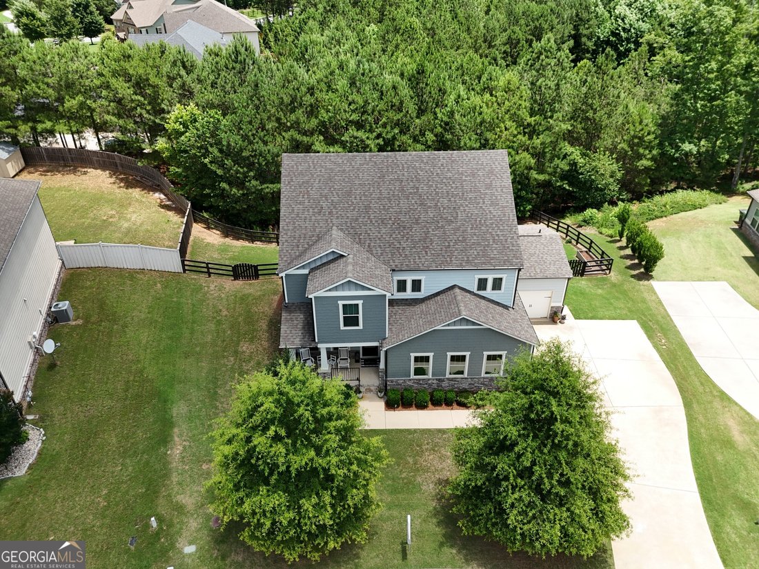 House in Cartersville, Georgia, United States 1 - 18223160