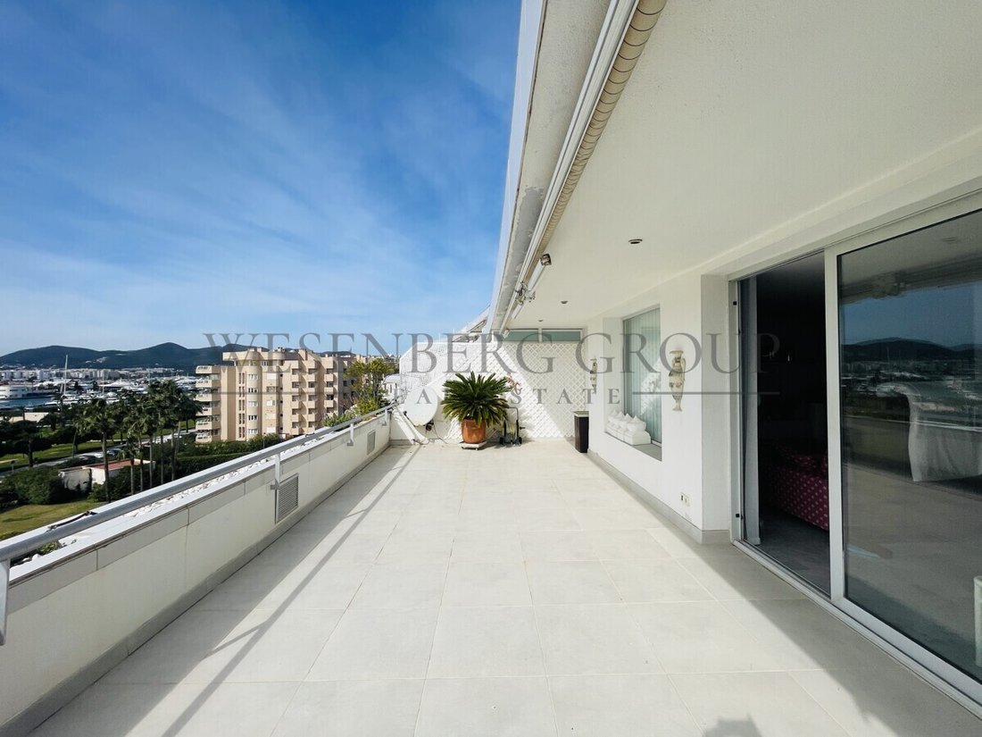 Apartment in Ibiza Town, Balearic Islands, Spain 4 - 18222948
