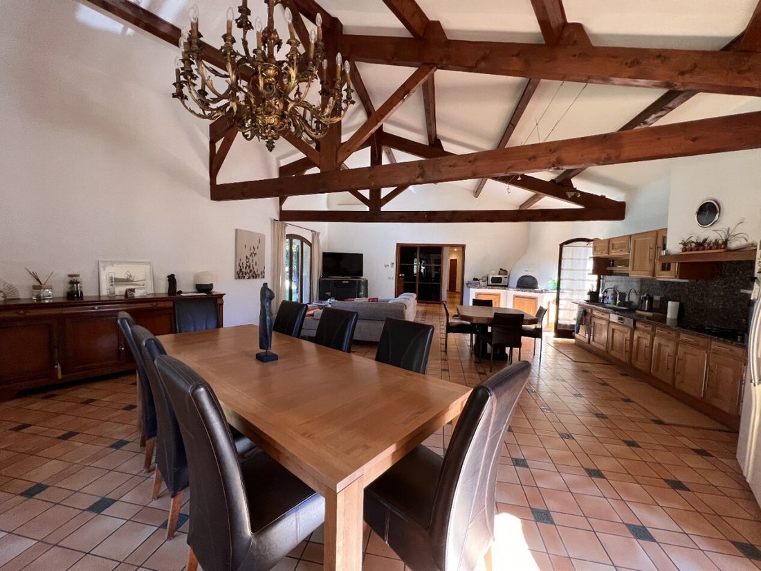 House in Balaruc-le-Vieux, Occitania, France 3 - 16126624