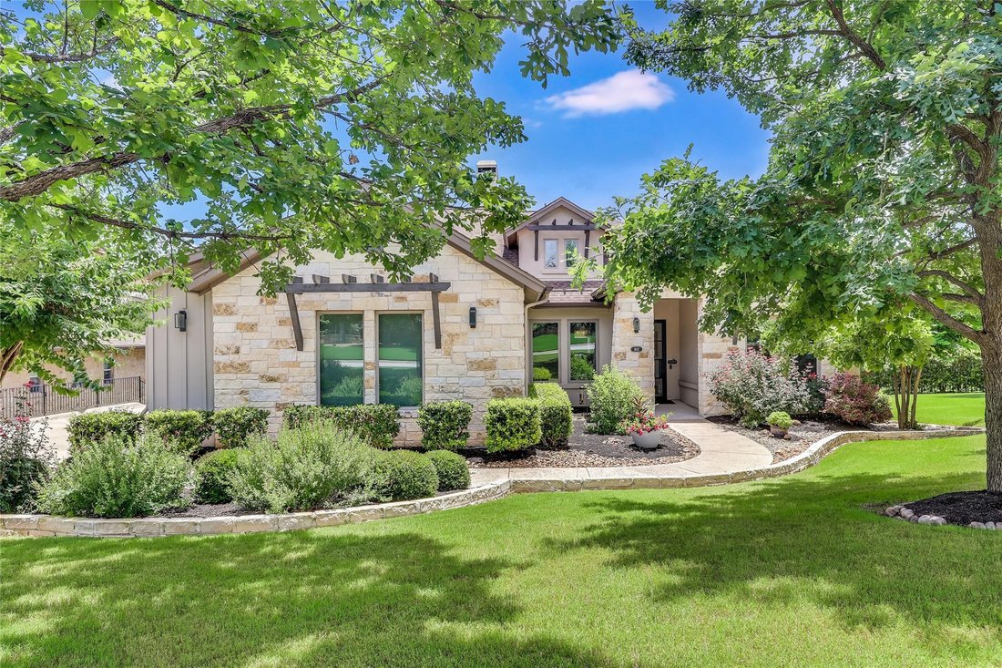 House in Spicewood, Texas, United States 4 - 18222999